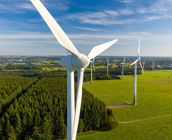 风能发电
