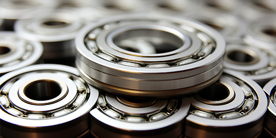 轴承的正确安装方式