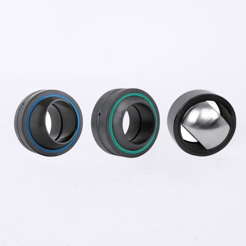 径向球面滑动轴承